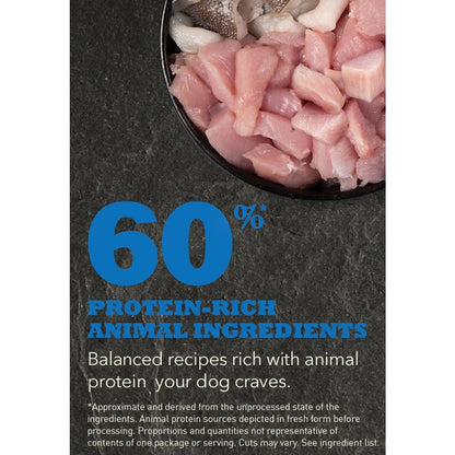 K9SHARE ACANA Freeze-Dried Coated Adult Dog Food