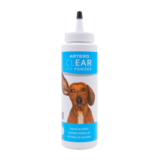 Clear Ear Powder 30GR