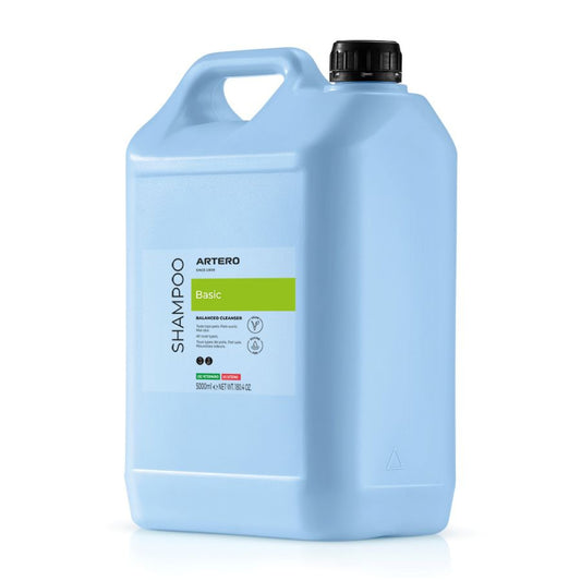 Basic Shampoo 5L