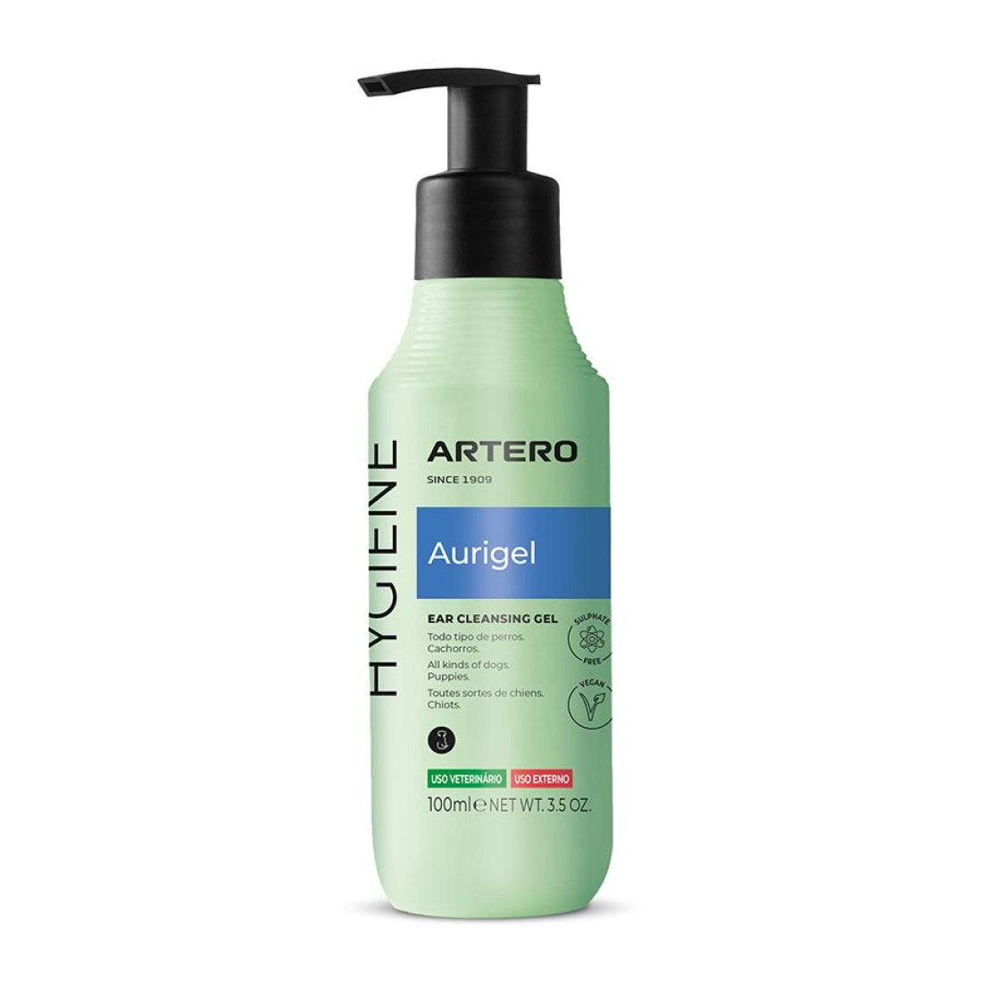 Mix Conditioner Spray (2 Sizes) - ARTERO Singapore