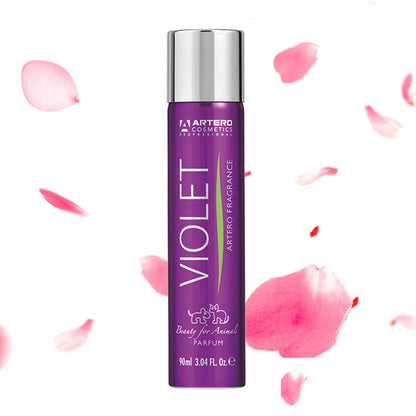 Perfume Violet 90ml