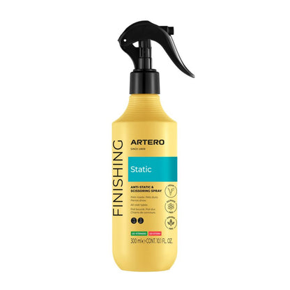 Anti-Static Volume Control 300ml