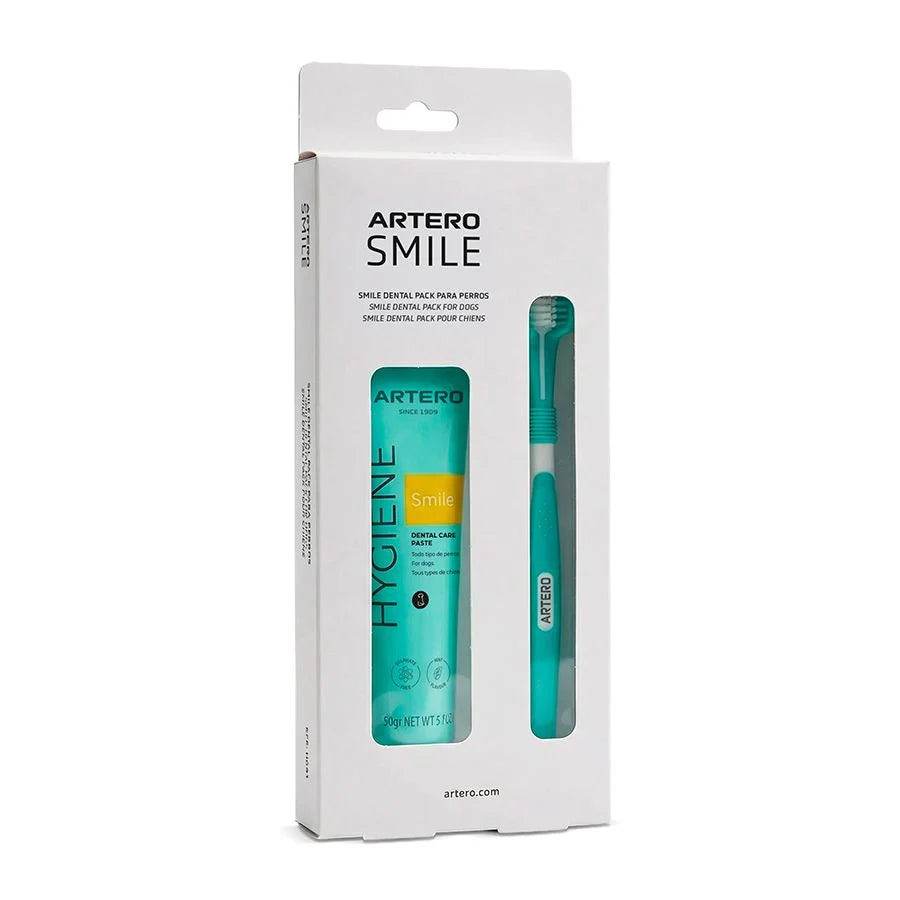 Comb, Double Width Conical 19cm - ARTERO Singapore