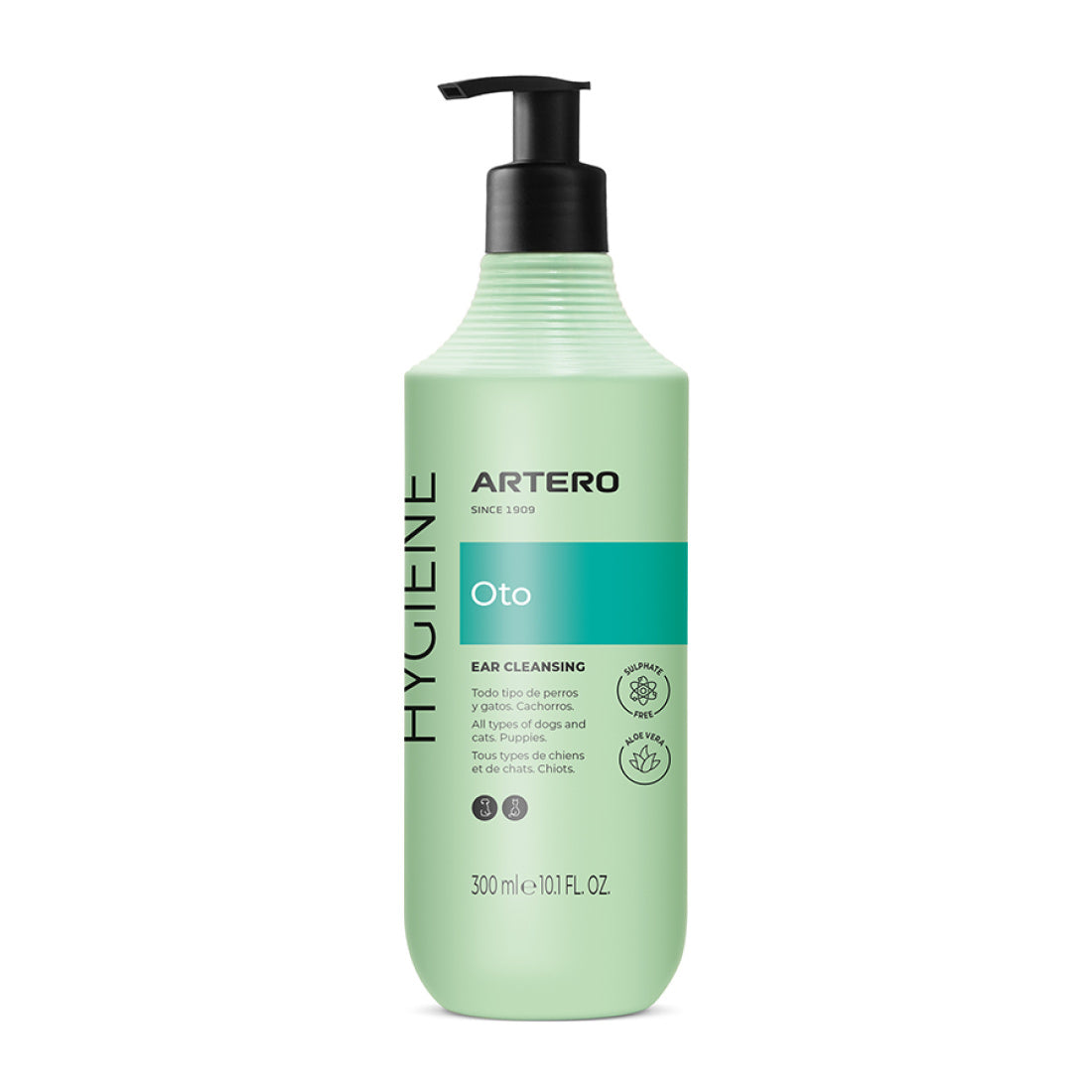 Mix Conditioner Spray (2 Sizes) - ARTERO Singapore