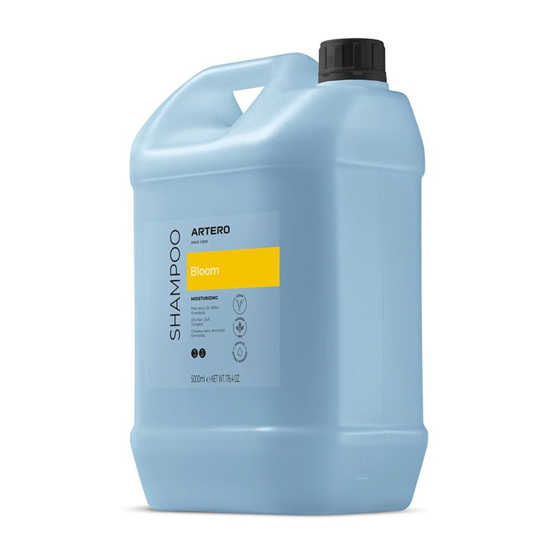Bloom Shampoo 5L