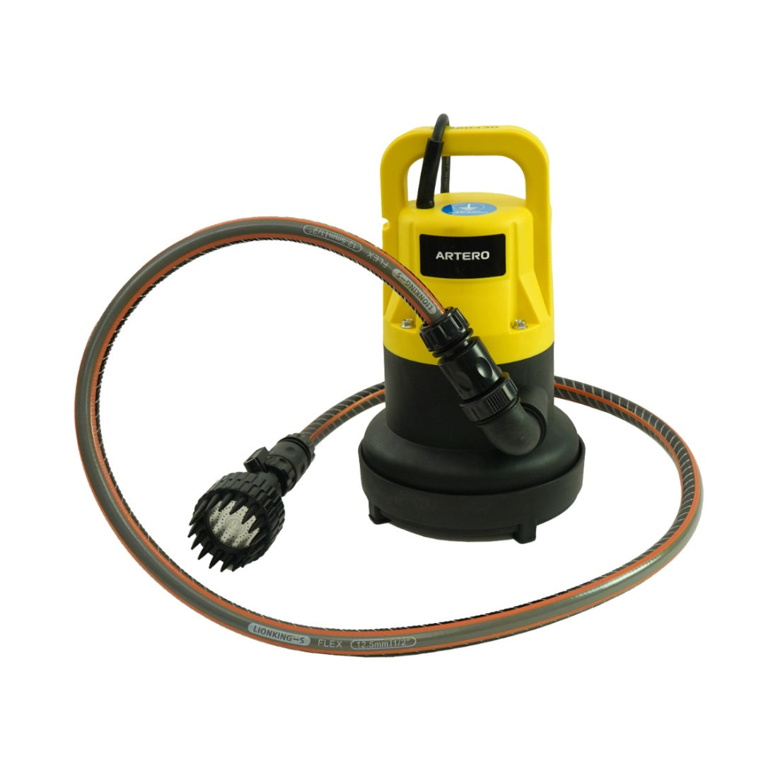 Aqua Jet 500 W Sump Pump