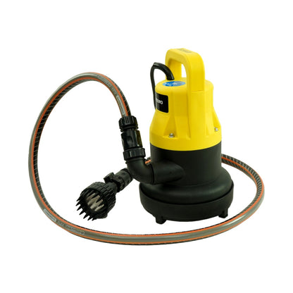 Aqua Jet 500 W Sump Pump