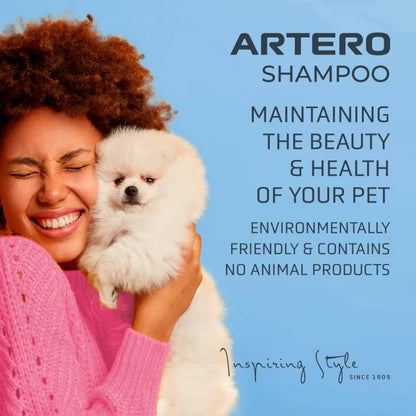 Relax Shampoo
