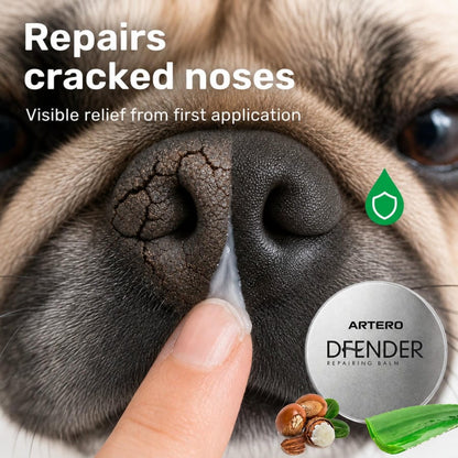 Defender Skin Repair Cream