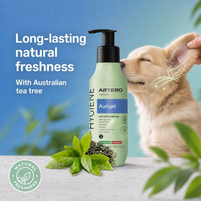 Aurigel Ear Cleaner (2Sizes)