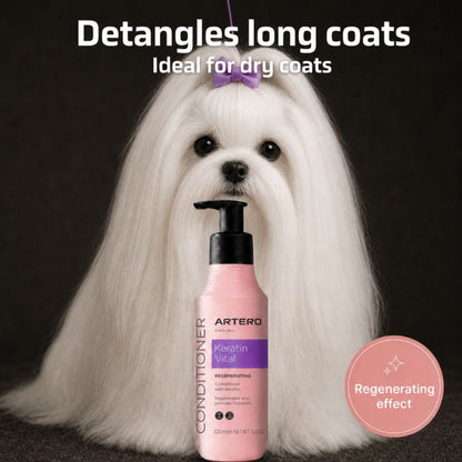 Keratin Vital 90ml
