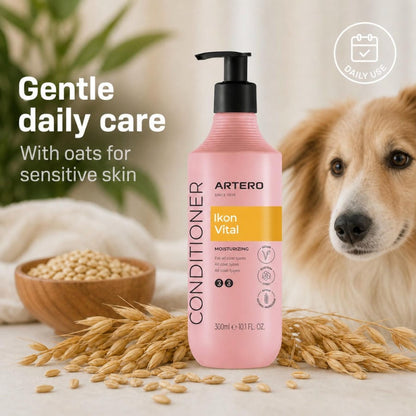Ikon Vital Conditioner