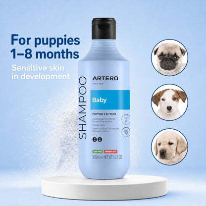 Baby Shampoo