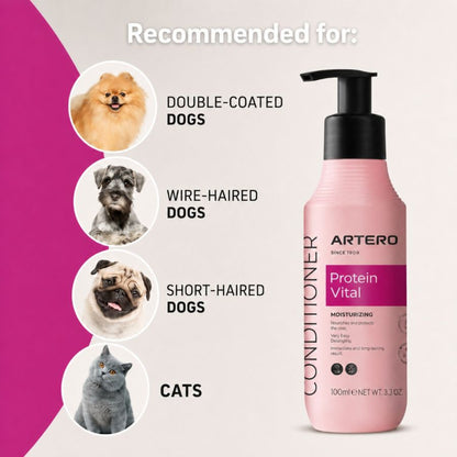 Protein Vital 90ml