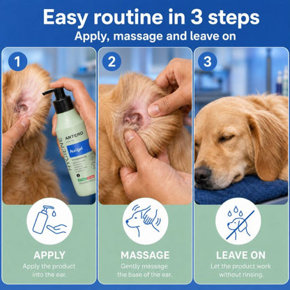Aurigel Ear Cleaner (2Sizes)