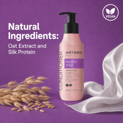 Keratin Vital 90ml