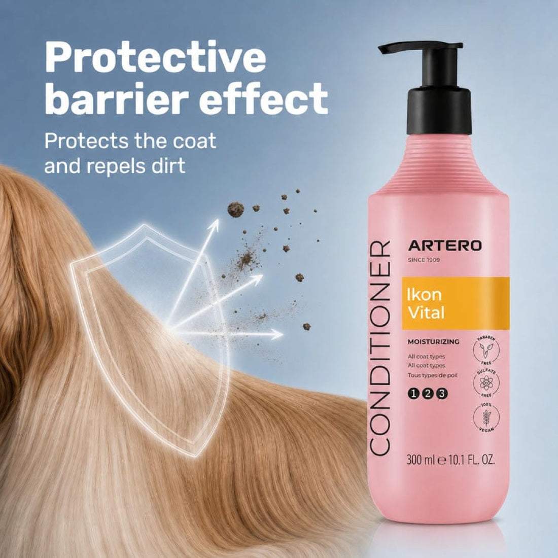 Ikon Vital Conditioner