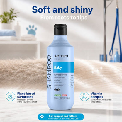 Baby Shampoo
