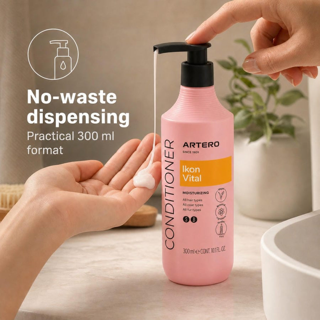 Ikon Vital Conditioner
