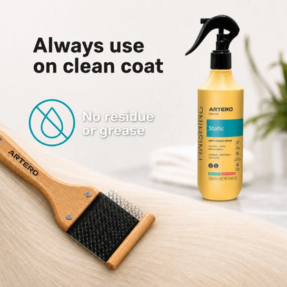 Anti-Static Volume Control 300ml