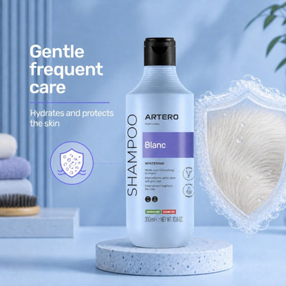 Blanc Shampoo