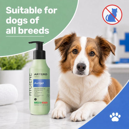 Aurigel Ear Cleaner (2Sizes)
