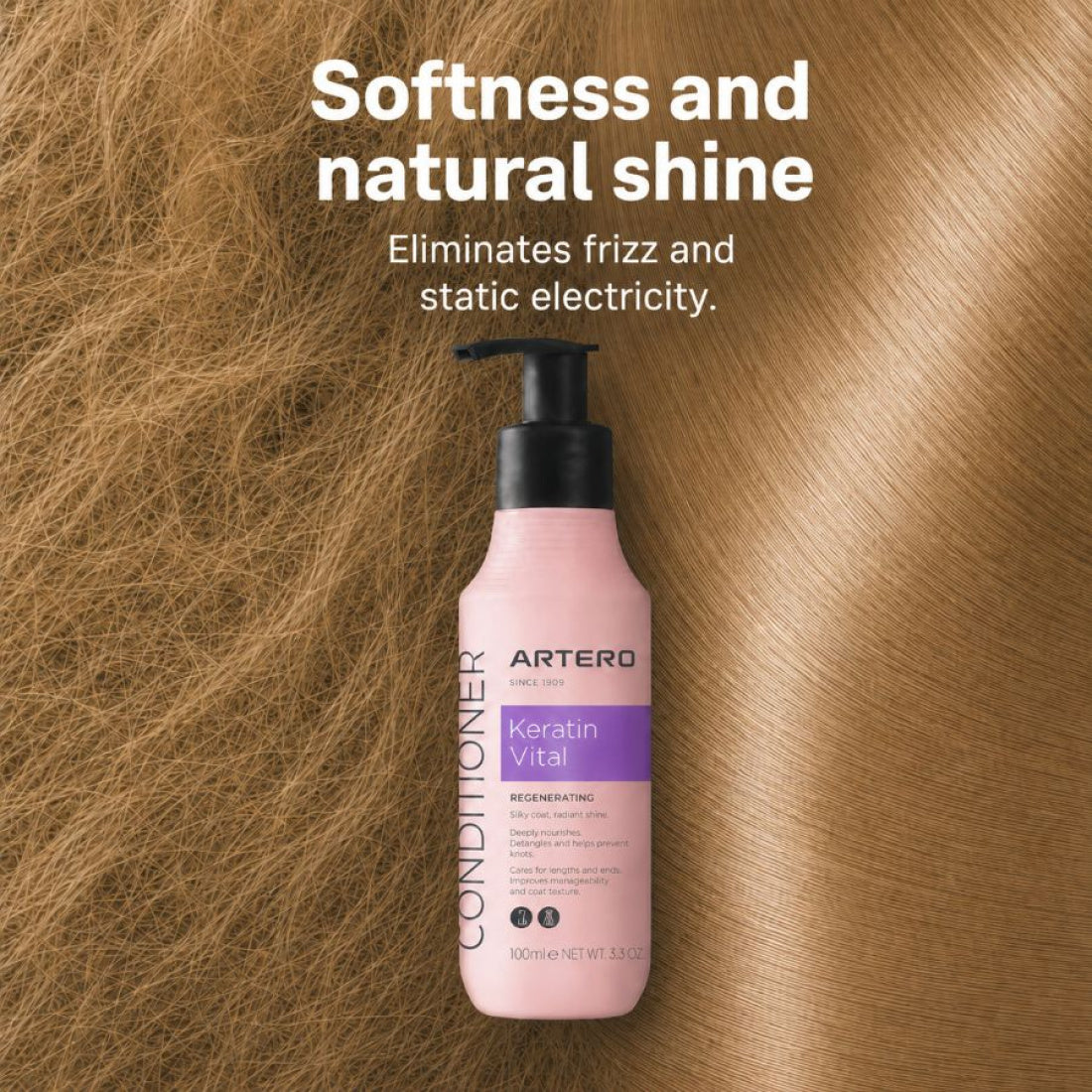 Keratin Vital 90ml