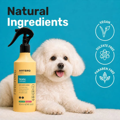 Anti-Static Volume Control 300ml