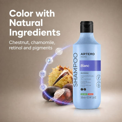 Blanc Shampoo
