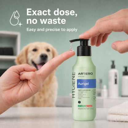 Aurigel Ear Cleaner (2Sizes)