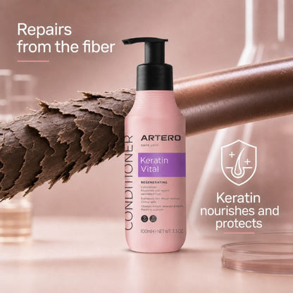 Keratin Vital 90ml