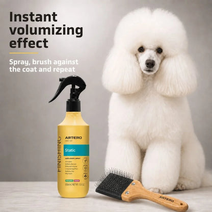 Anti-Static Volume Control 300ml