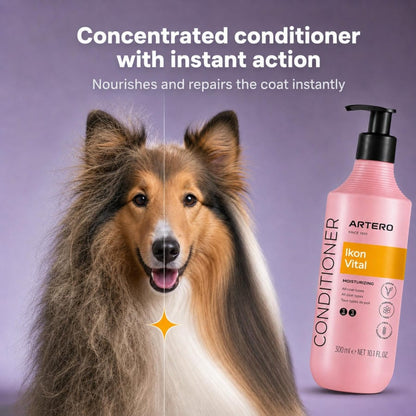 Ikon Vital Conditioner