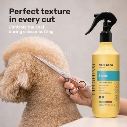 Anti-Static Volume Control 300ml