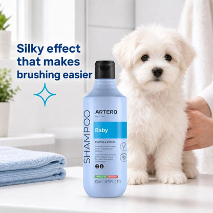 Baby Shampoo