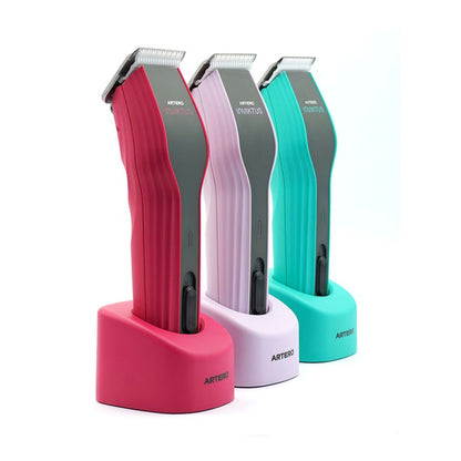 Inviktus Clipper A5 Turquoise