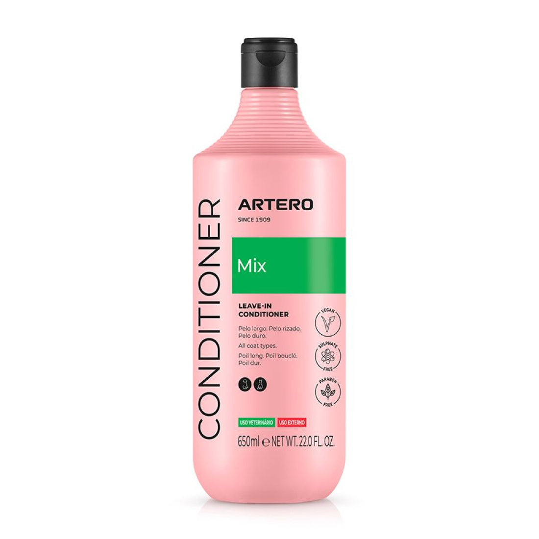 Mix Conditioner Spray (2 Sizes)