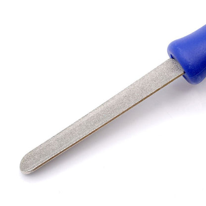 Nail File, Strong Handle - ARTERO Singapore