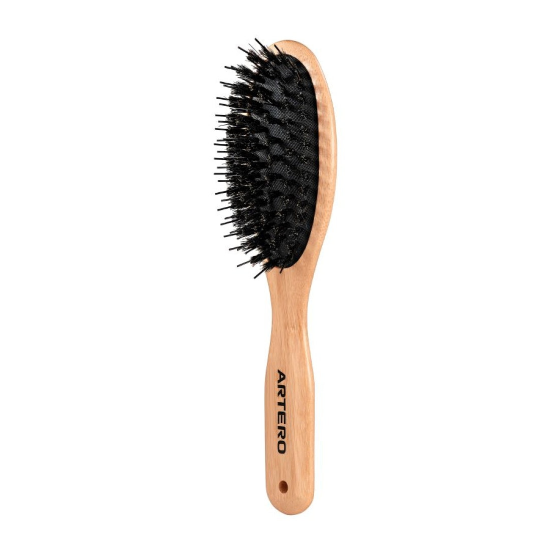 Brush Nylon Boar Bristle 22cm