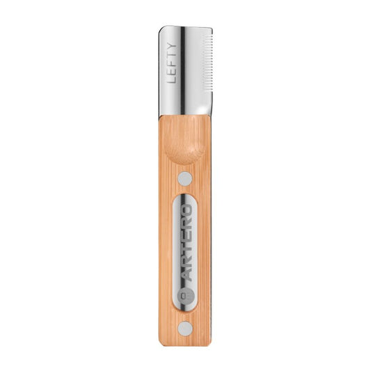 Stripping Knife Wooden Lefty (3 Sizes)