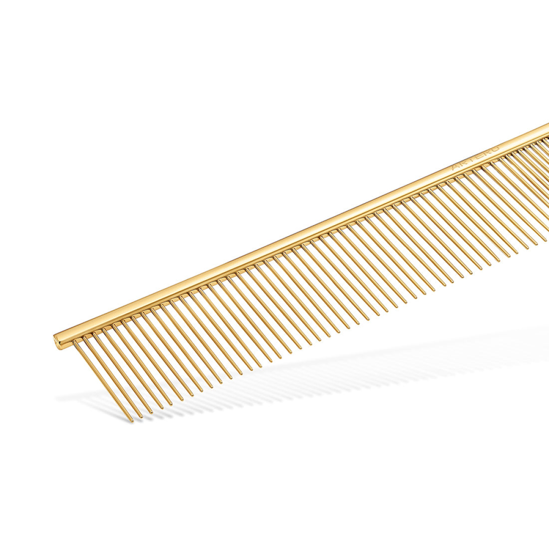 Comb, Goldc Volume 23cm