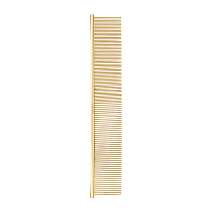 Comb, Goldc Volume 23cm