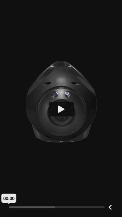 Rocket 1M Dryer Graphite