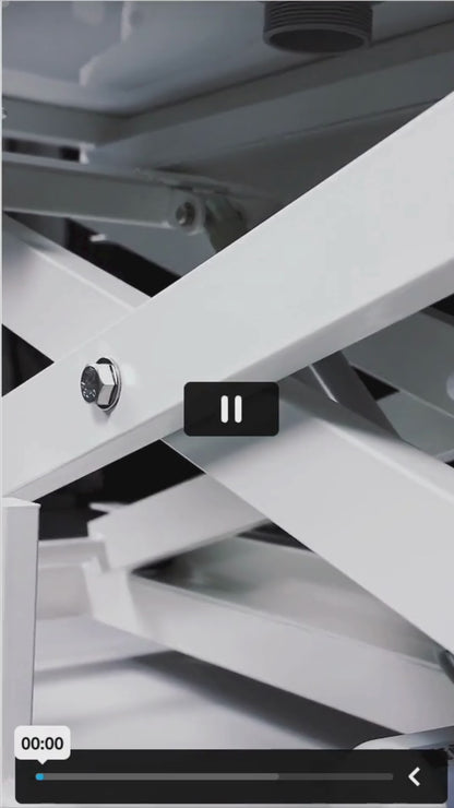 Lagoon Fibre Bathtub