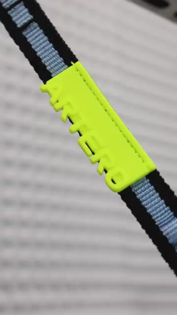PVC Loop, Rin Light Blue (2 sizes)