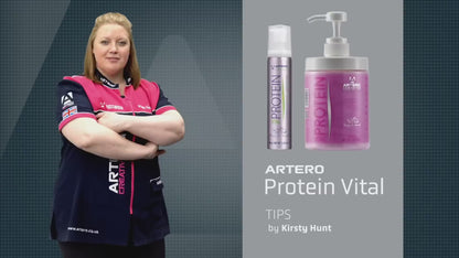 Protein Vital Mask 650ml