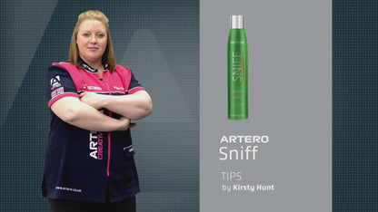 Sniff Body Deodorant 300ml - Odor Remover