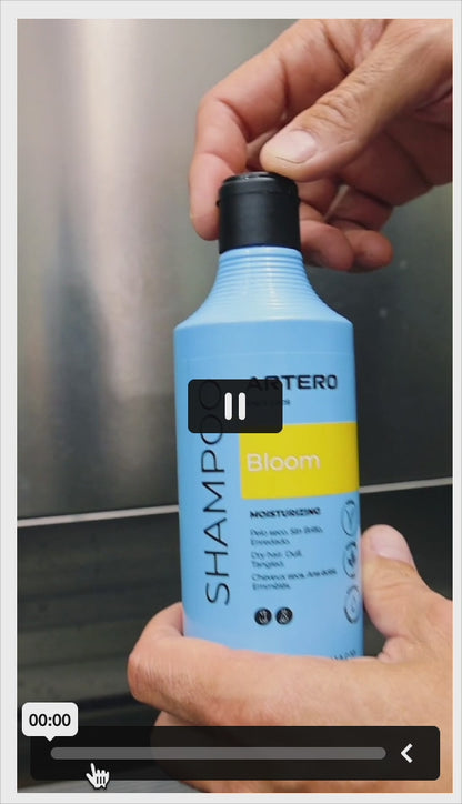 Bloom Shampoo 100ml