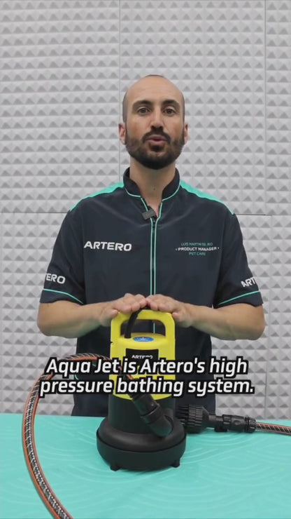 Aqua Jet 500 W Sump Pump