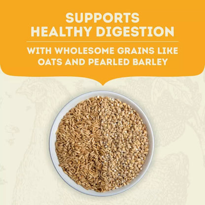 K9CARE ACANA Prairie Poultry Dog Food